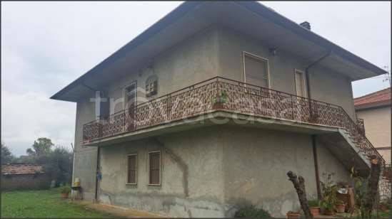 appartamento in vendita a Sezze in zona Ceriara