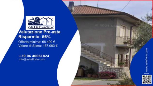 appartamento in vendita a Sezze in zona Ceriara