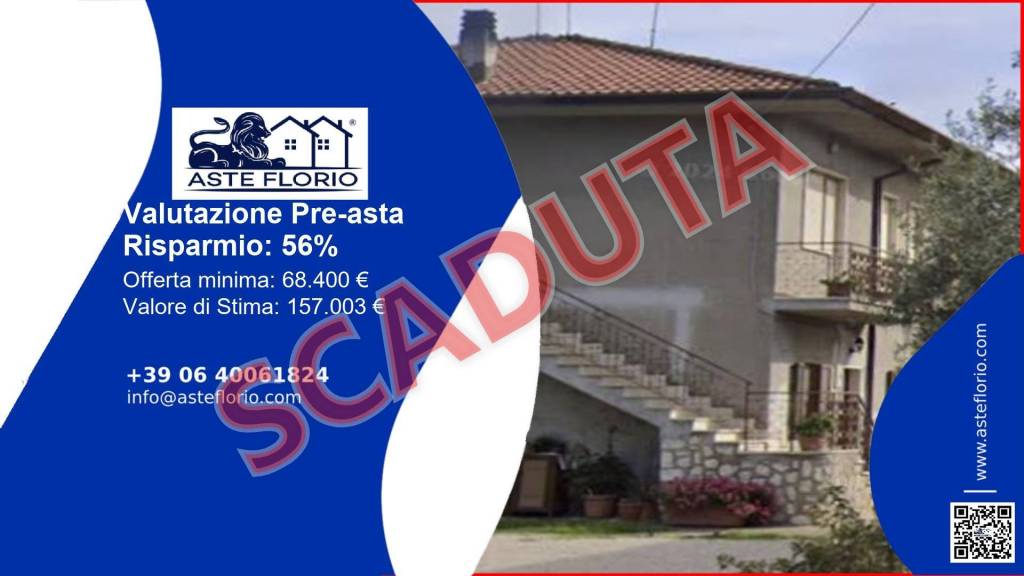 appartamento in vendita a Sezze in zona Ceriara