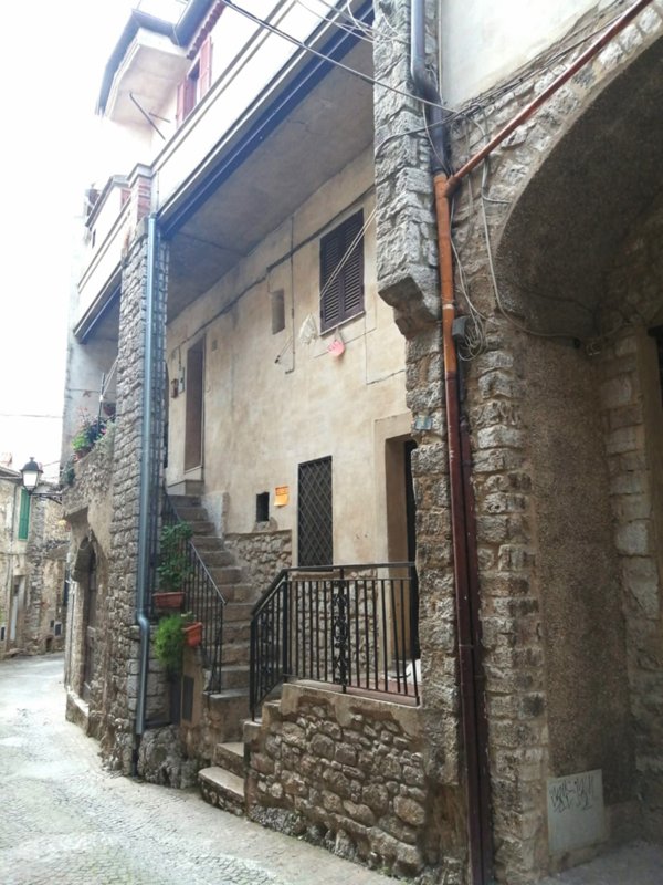 appartamento in vendita a Sezze