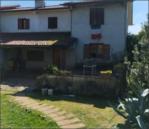 casa indipendente in vendita a Sezze in zona Croce Moschitto
