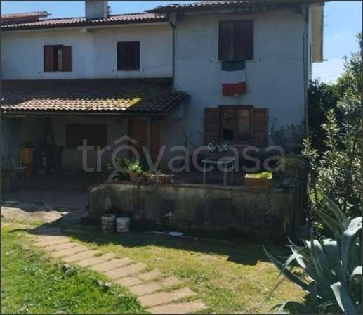 casa indipendente in vendita a Sezze in zona Croce Moschitto