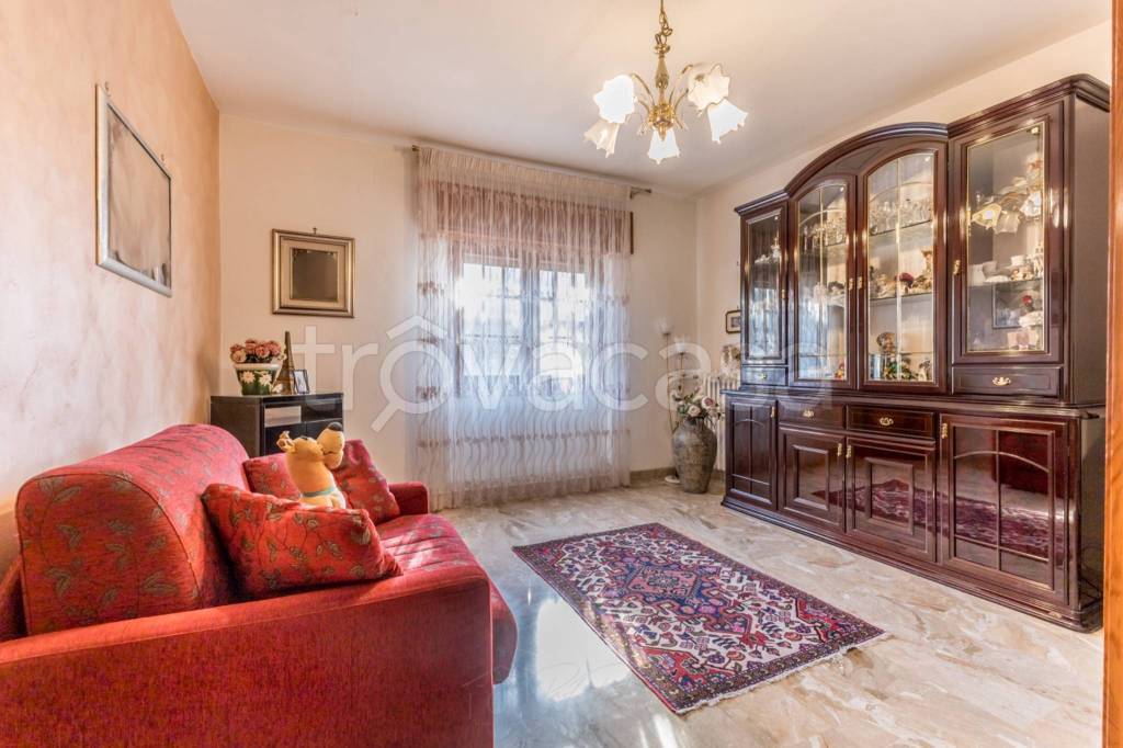 casa indipendente in vendita a Sezze