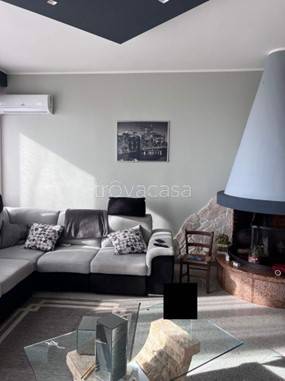 appartamento in vendita a Sezze in zona Campo Cervino