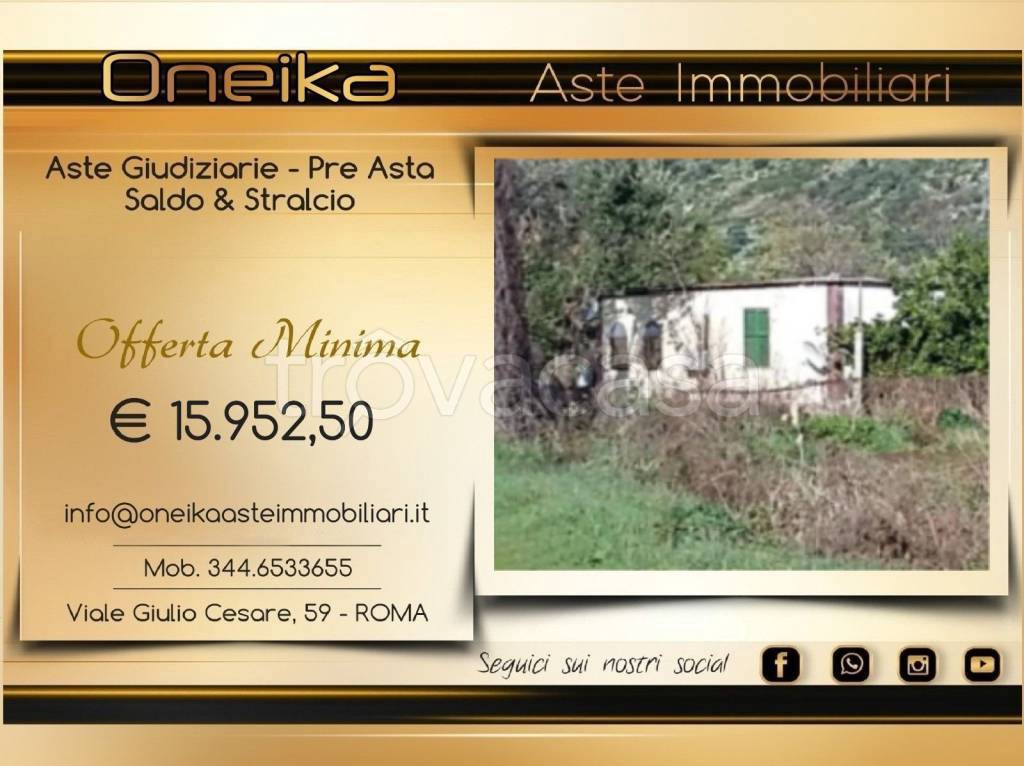 appartamento in vendita a Sezze