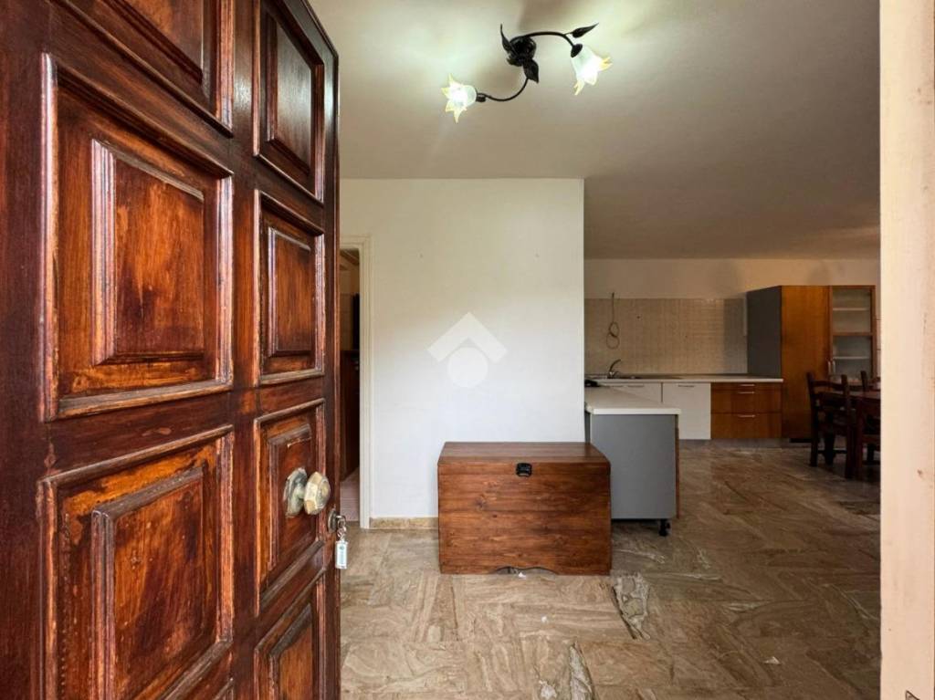 casa indipendente in vendita a Sezze in zona Colli