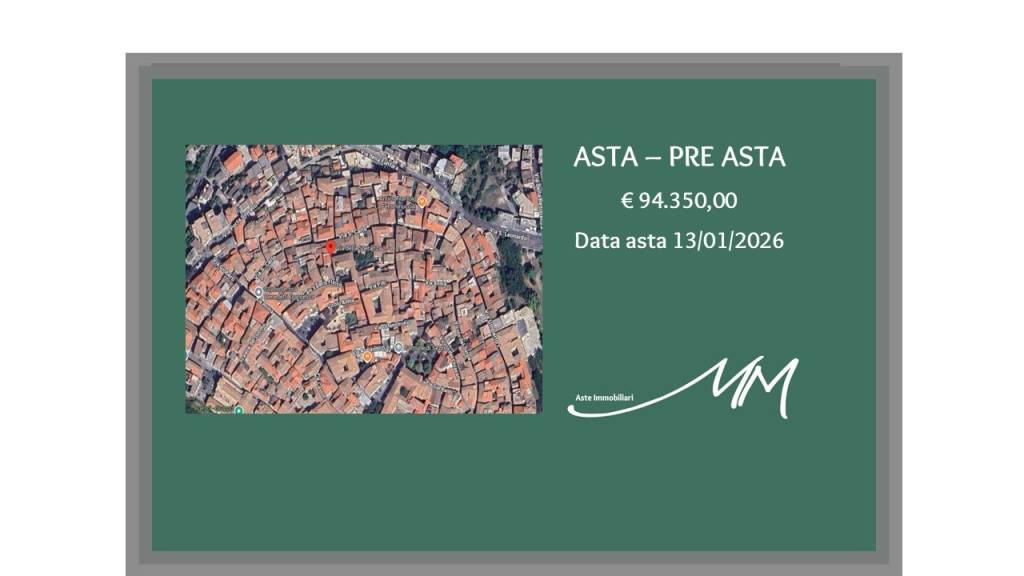 appartamento in vendita a Sezze