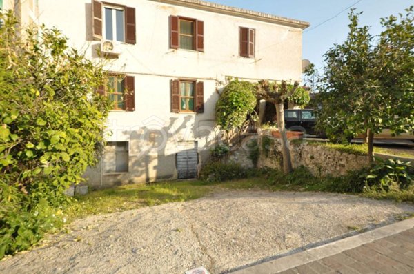 appartamento in vendita a Sezze