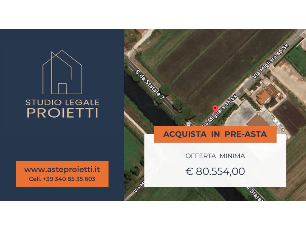 appartamento in vendita a Sezze