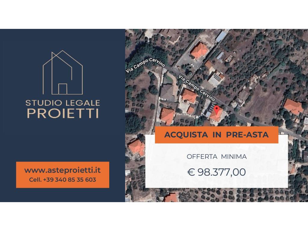 appartamento in vendita a Sezze