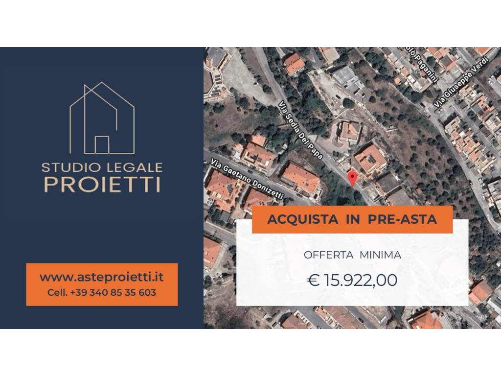 appartamento in vendita a Sezze