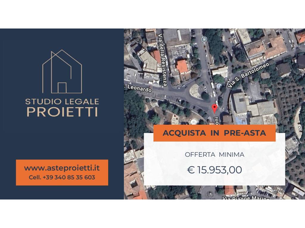 appartamento in vendita a Sezze