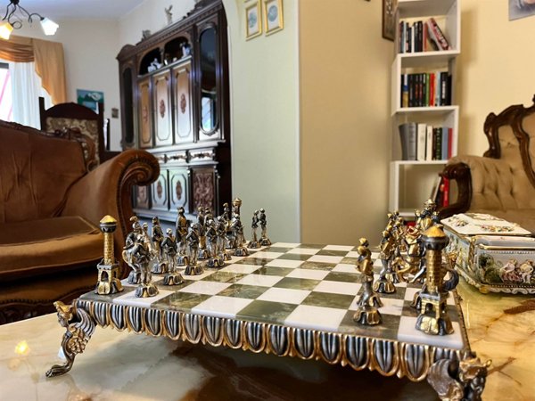 appartamento in vendita a Sezze in zona Sezze Scalo