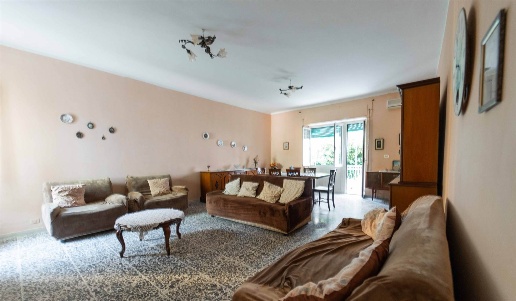 appartamento in vendita a Sezze