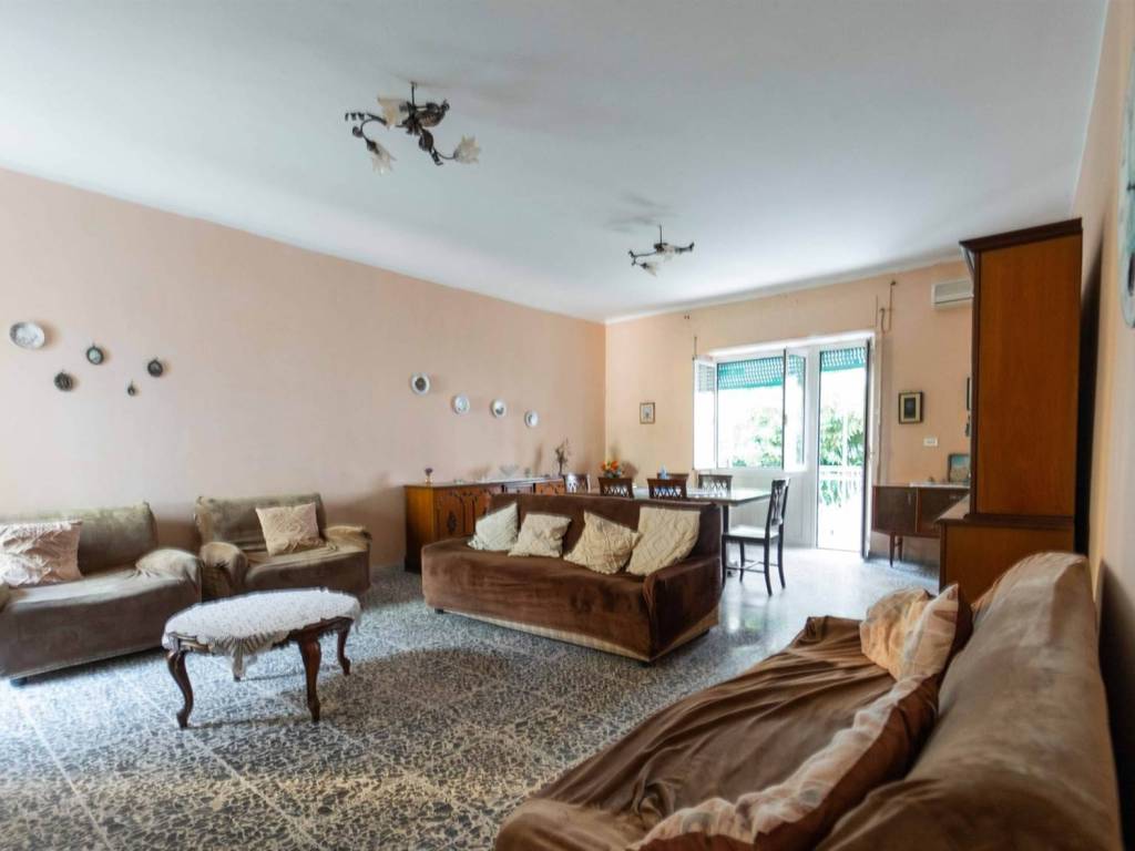 appartamento in vendita a Sezze