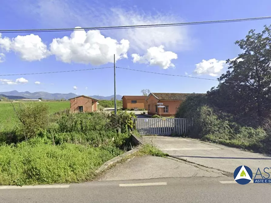 terreno edificabile in vendita a Sezze