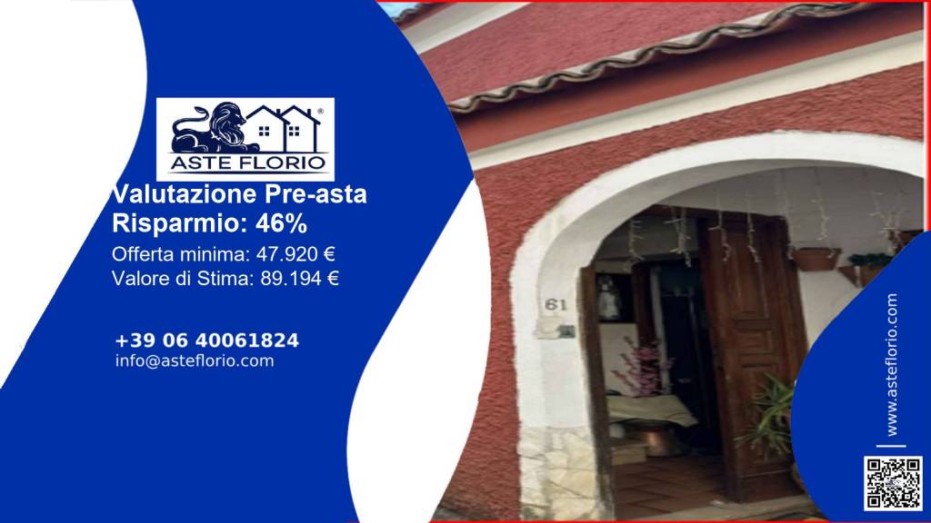 casa indipendente in vendita a Sezze