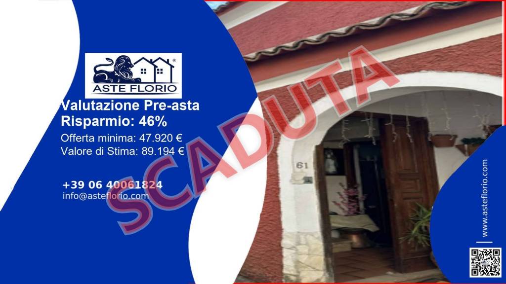casa indipendente in vendita a Sezze