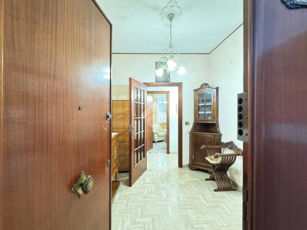 appartamento in vendita a Sezze