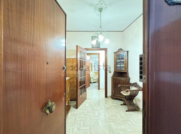 appartamento in vendita a Sezze