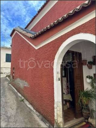 casa indipendente in vendita a Sezze