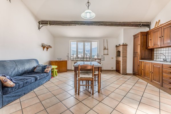 appartamento in vendita a Sezze