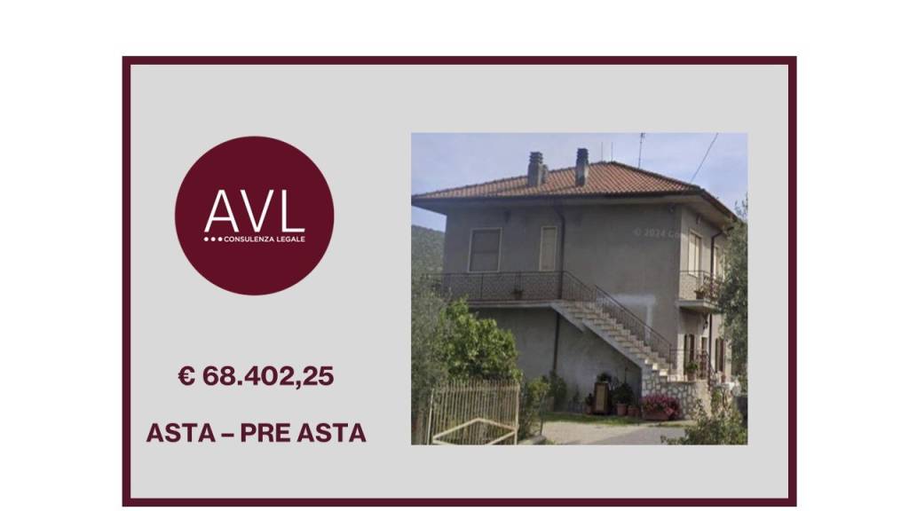 appartamento in vendita a Sezze in zona Ceriara