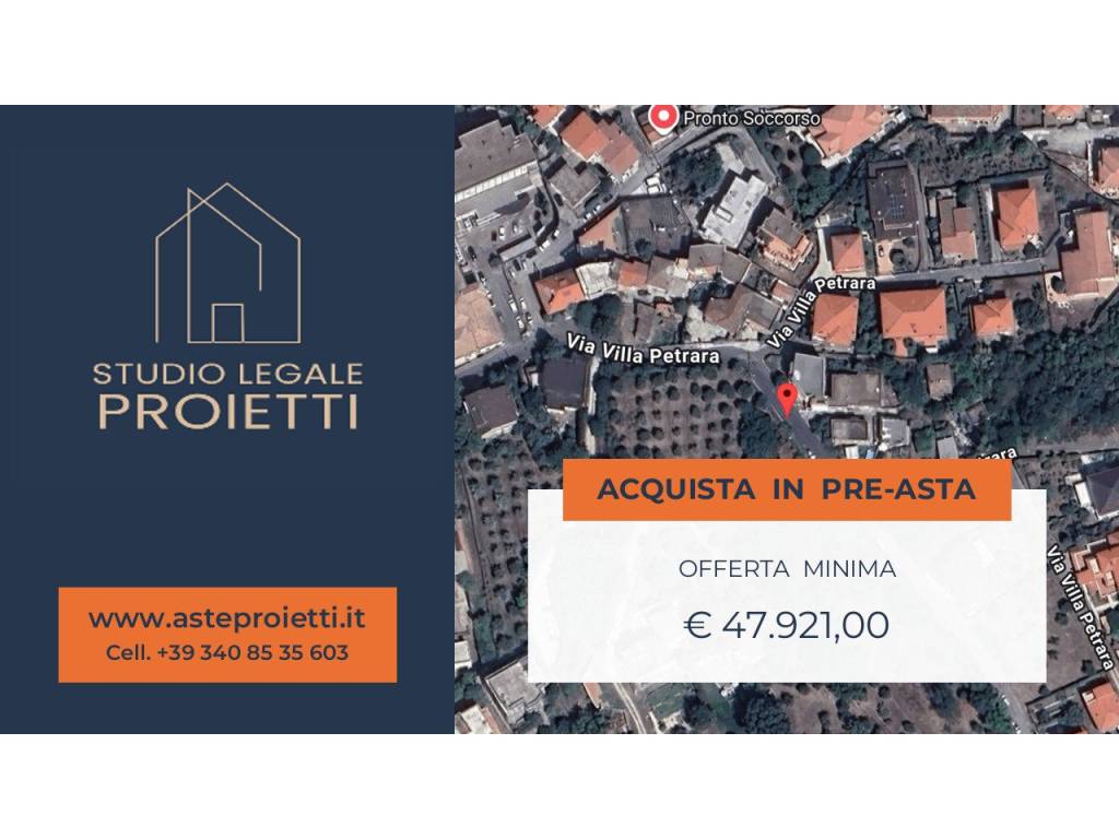 appartamento in vendita a Sezze