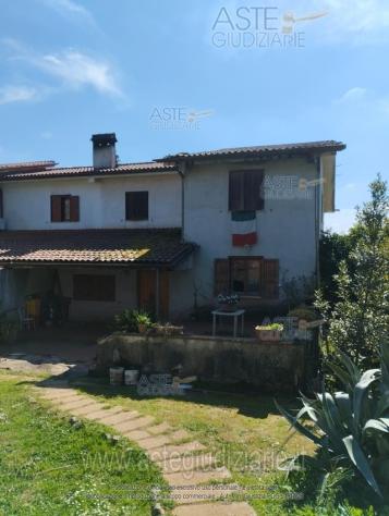 casa indipendente in vendita a Sezze in zona Croce Moschitto