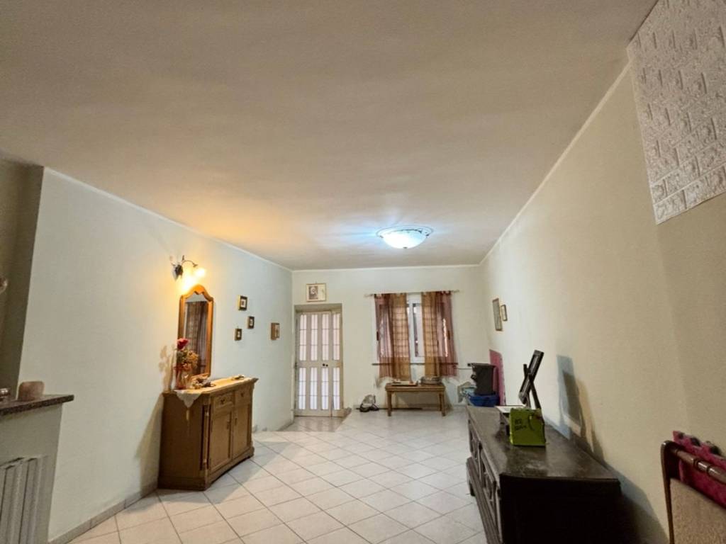 appartamento in vendita a Sezze