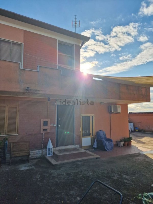 casa indipendente in vendita a Sezze in zona Sezze Scalo