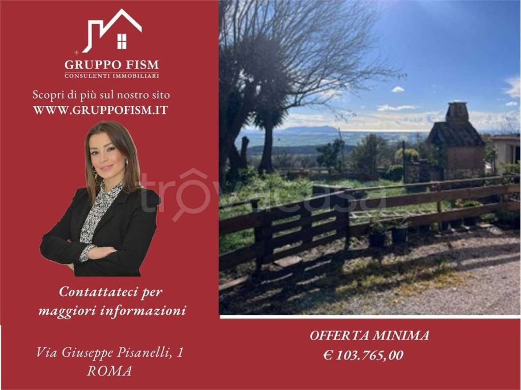 appartamento in vendita a Sezze in zona Campo Cervino