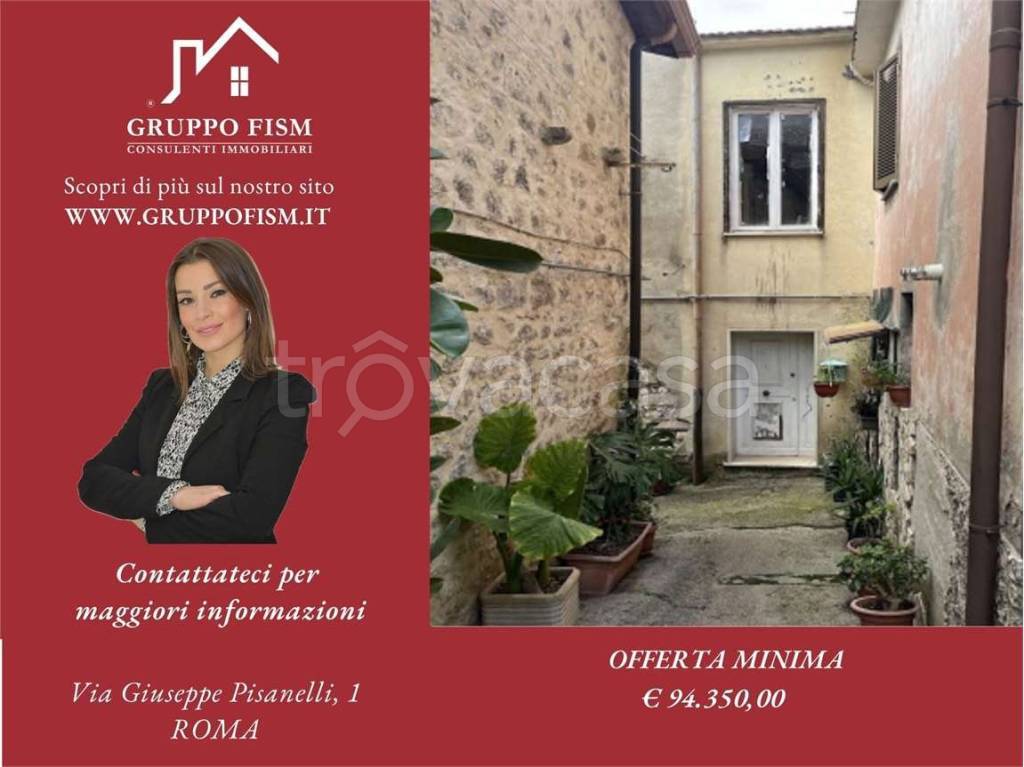 appartamento in vendita a Sezze