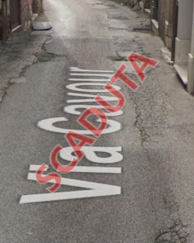 trivano in vendita a Sezze