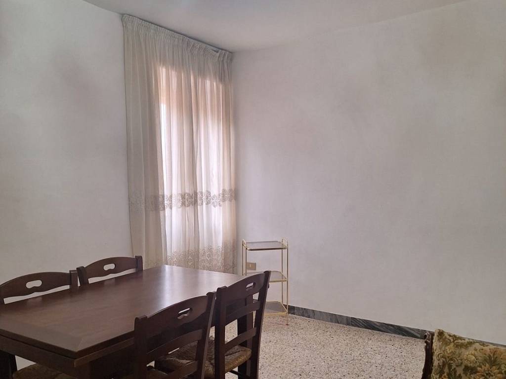 appartamento in vendita a Sezze