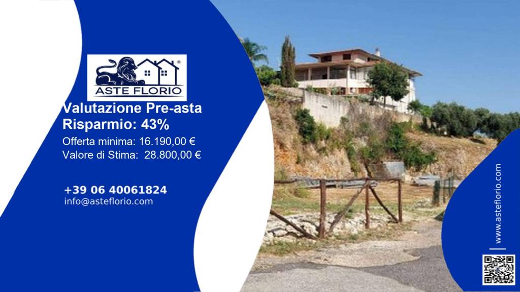 terreno agricolo in vendita a Sezze