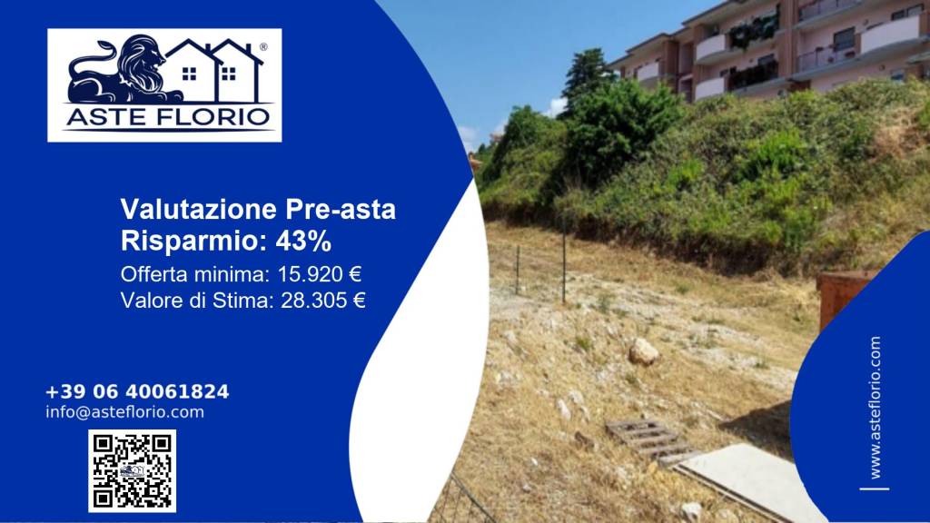 terreno agricolo in vendita a Sezze