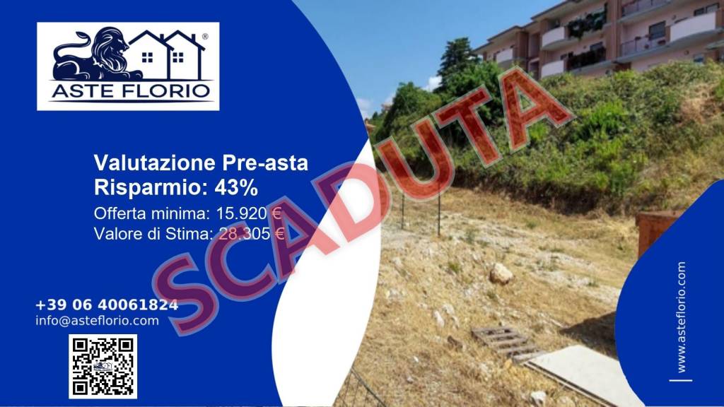 terreno agricolo in vendita a Sezze