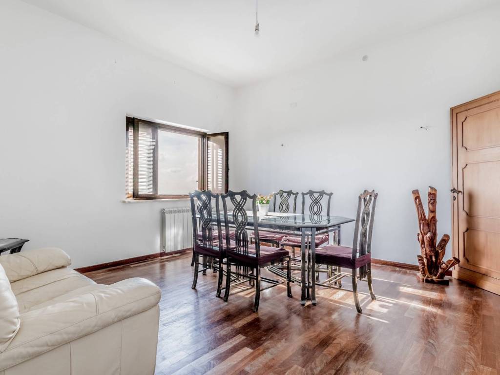 appartamento in vendita a Sezze