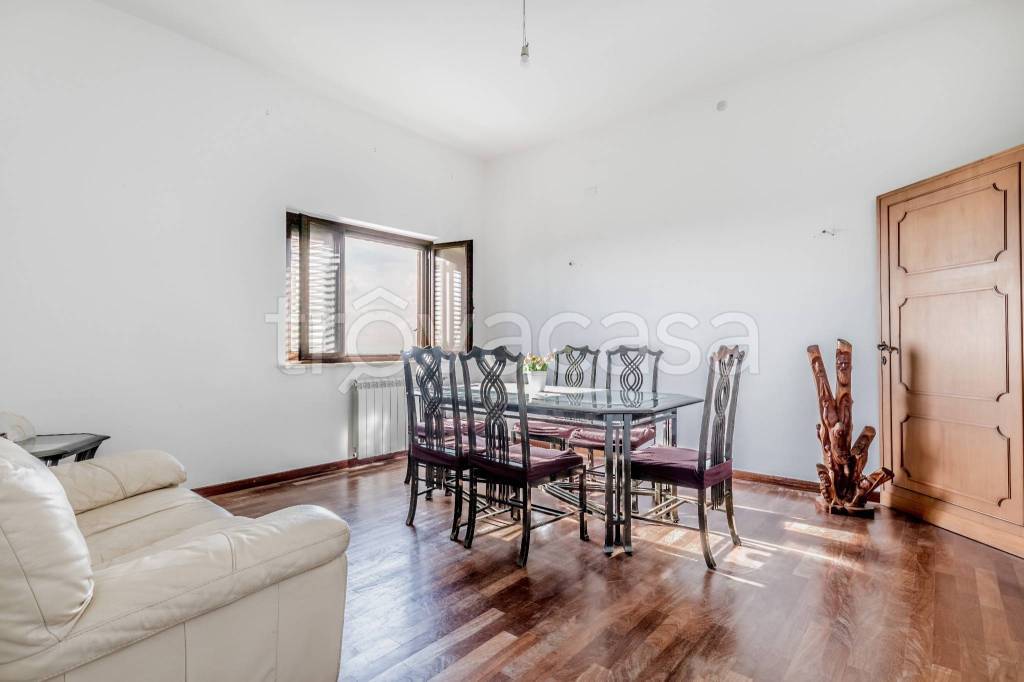 appartamento in vendita a Sezze