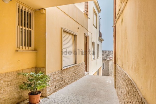 appartamento in vendita a Sezze