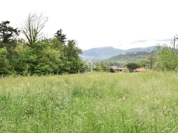 terreno edificabile in vendita a Sezze in zona Suso