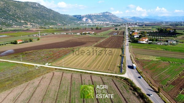 terreno agricolo in vendita a Sezze in zona Sezze Scalo