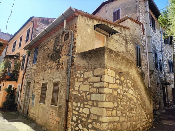 appartamento in vendita a Sezze