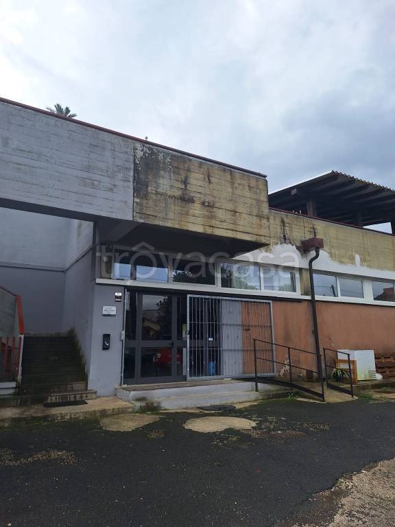 loft in vendita a Sezze