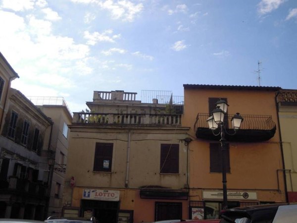 appartamento in vendita a Sezze