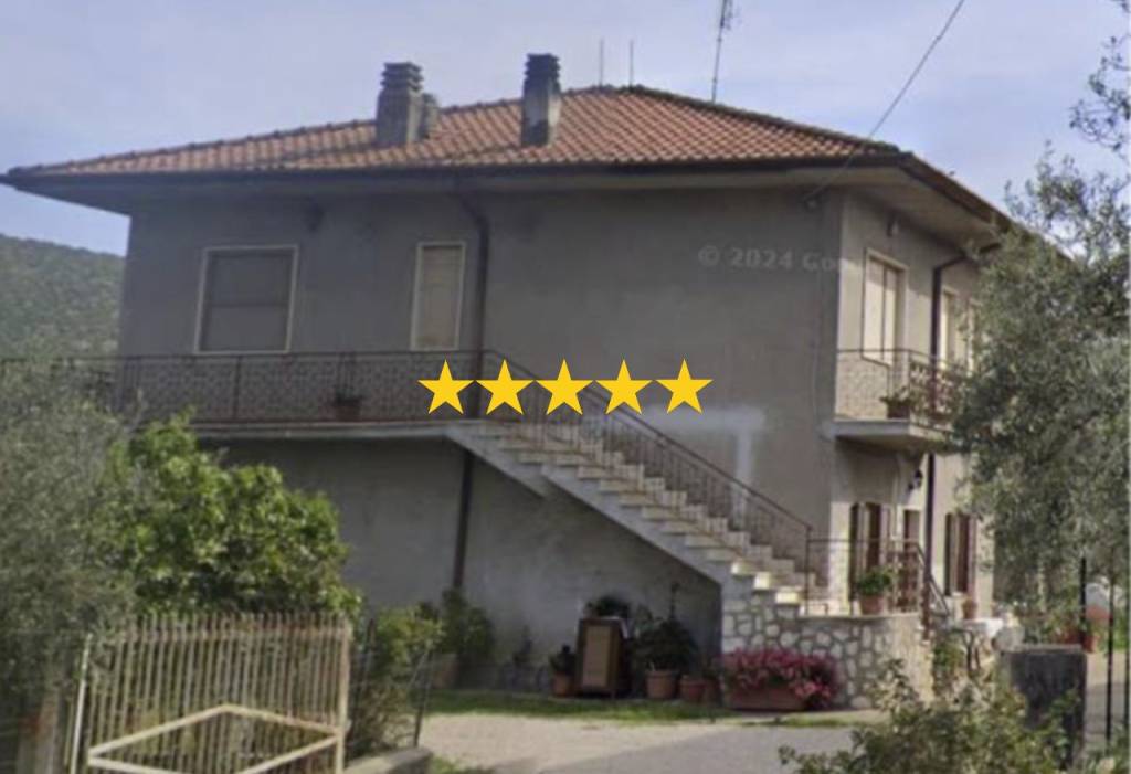 appartamento in vendita a Sezze in zona Ceriara