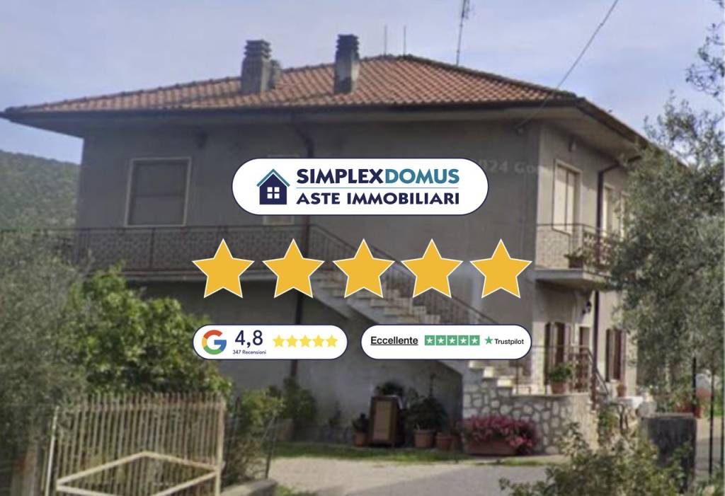 appartamento in vendita a Sezze in zona Ceriara