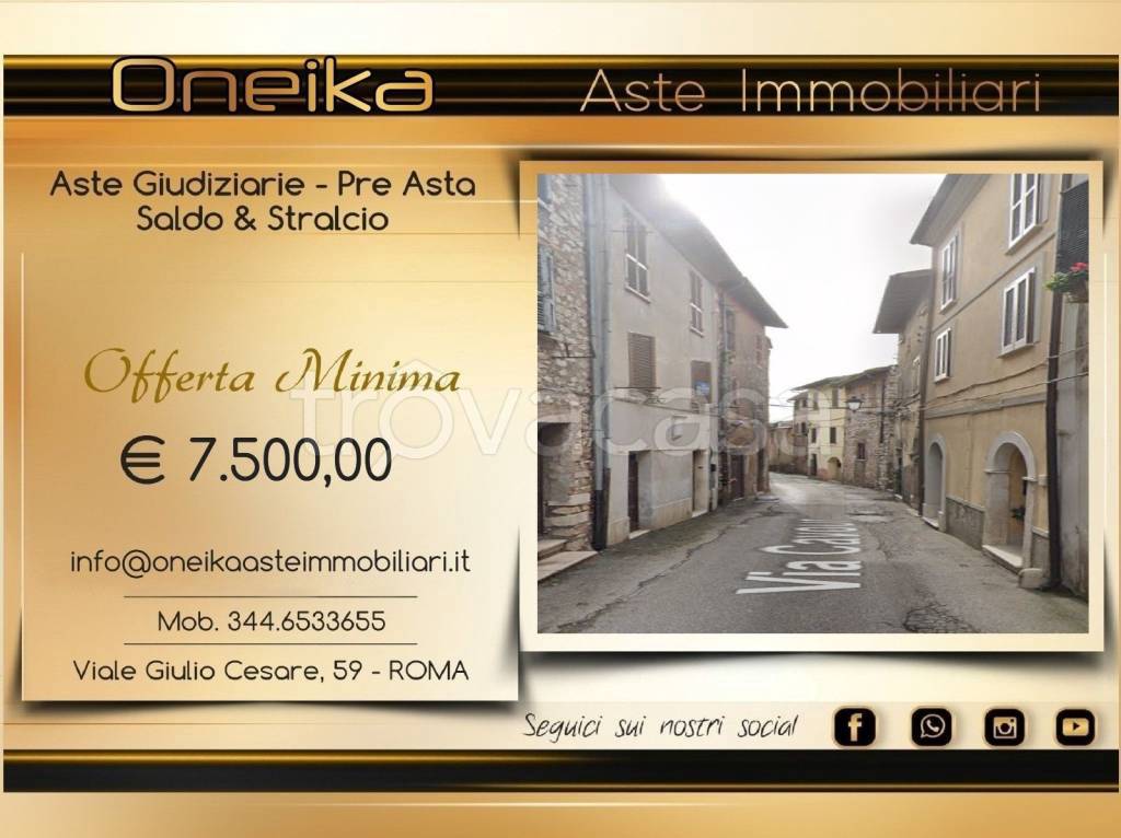 casa indipendente in vendita a Sezze