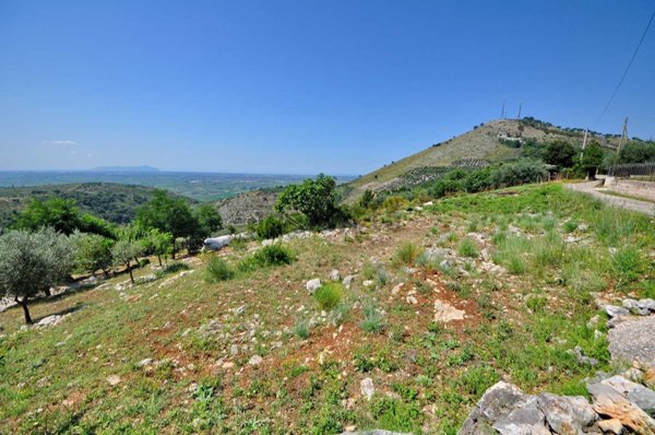 terreno agricolo in vendita a Sezze